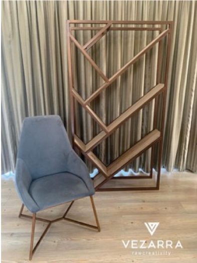 designindaba's tweet photo. Furniture by Dane Edward Fair, Fazlin Hoosain and Anele Vele – three of the talented #DI2020 Emerging Creatives, supported by the Department of Arts and Culture. Read more: https://t.co/WeQrhailLi. #EmergingCreatives #25yearsofDI https://t.co/cBLqehf6VK