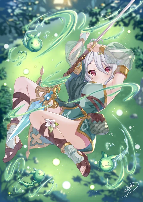 コッコロの存在が強すぎたようだ
いつも閲覧いただきありがとうございます
#自分のTwitterいいねTOP3をあげる 