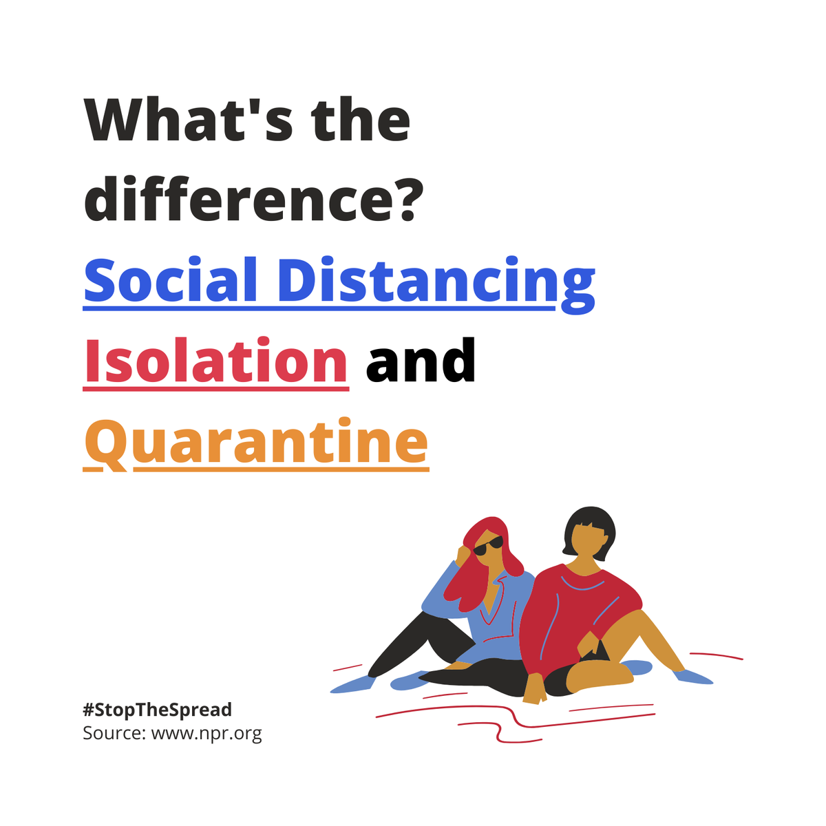 MayaWellness's tweet photo. We've all been hearing these terms thrown around lately, but what do they really mean? Stay tuned for a closer look at how a few changes can help #flattenthecurve. These are difficult times and we hope you and your family are staying safe and healthy! ❤️ https://t.co/SCHe4RM9g5