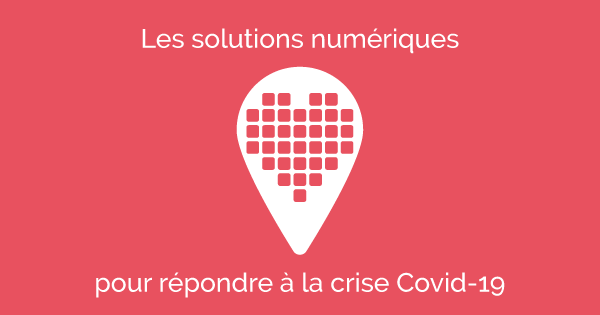 🤝#Soutien : <a href="/motherbase_ai/">Motherbase</a> et @syntecnumerique proposent aux acteurs du numérique de venir en aide à ceux qui en ont besoin, pour répondre à la crise #Covid-19 ! Merci à eux 🙏
Pour faire partie du mouvement voici les instructions ➡️ bit.ly/2weO5sm