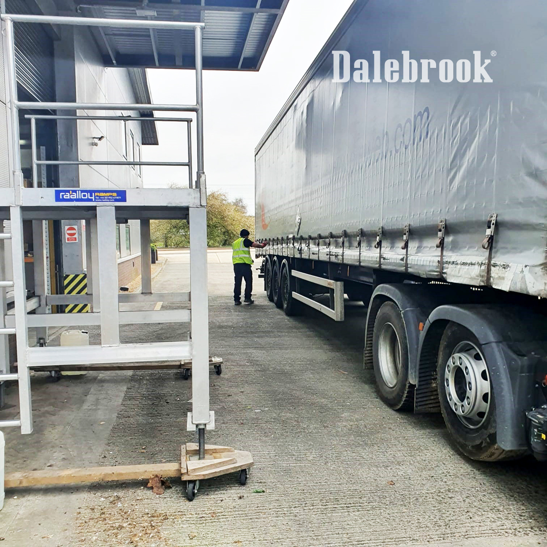 Stock is still arriving at our UK warehouse. We will do our best to keep your business running as usual.