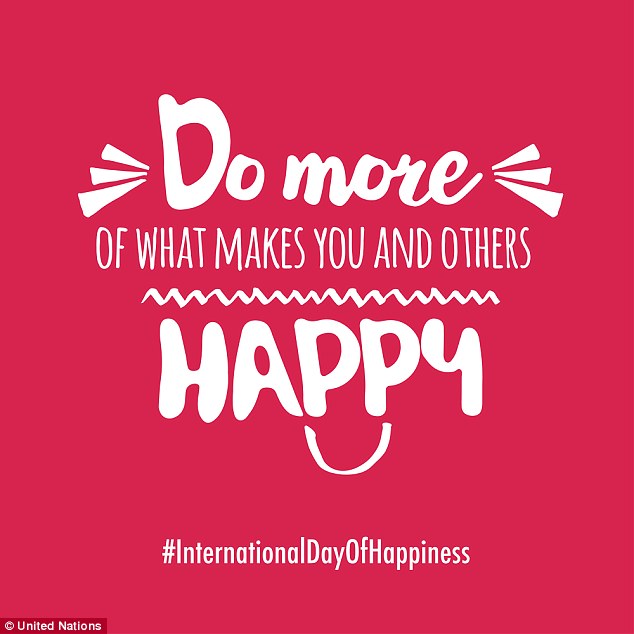 DoughertyCASA's tweet image. Perhaps what makes you happy is being a CASA volunteer! Spread the happiness…tell others about CASA! #InternationalDayOfHappiness
