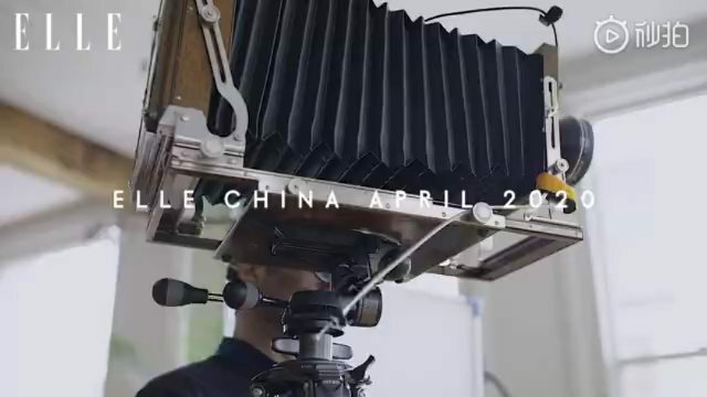 ELLE China April 2020 - BTS VIDEO • Cover by Alexei Hay @alexeihay • Styling by Isabel Dupre <a href="/isabeldupre/">isabel dupre</a> • Make-up by Mary Wiles <a href="/marywilesmakeup/">marywiles</a>

#leaseydoux #léaseydoux #photoshoot #magazine #bts Watch #Instavideo:ift.tt/3djqyHh