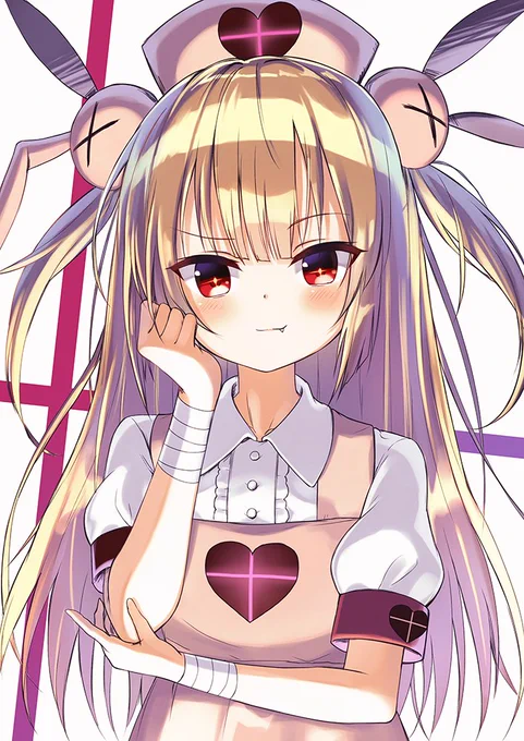 今まで描いた名取、古い順
めっちゃ変わってる～
#ヌォンタート 