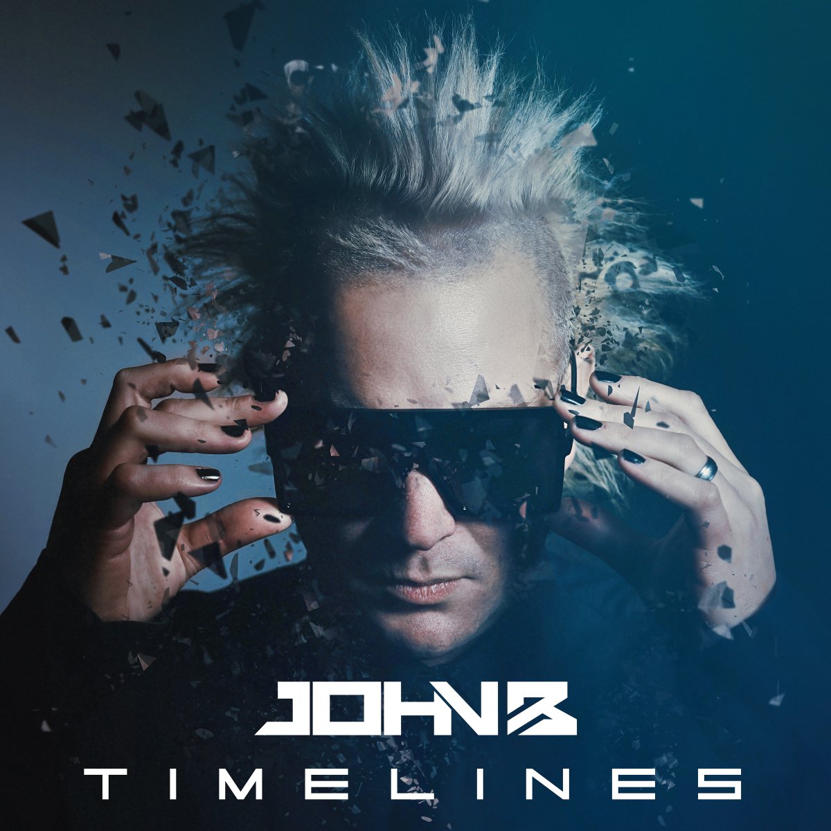 John B tweet media
