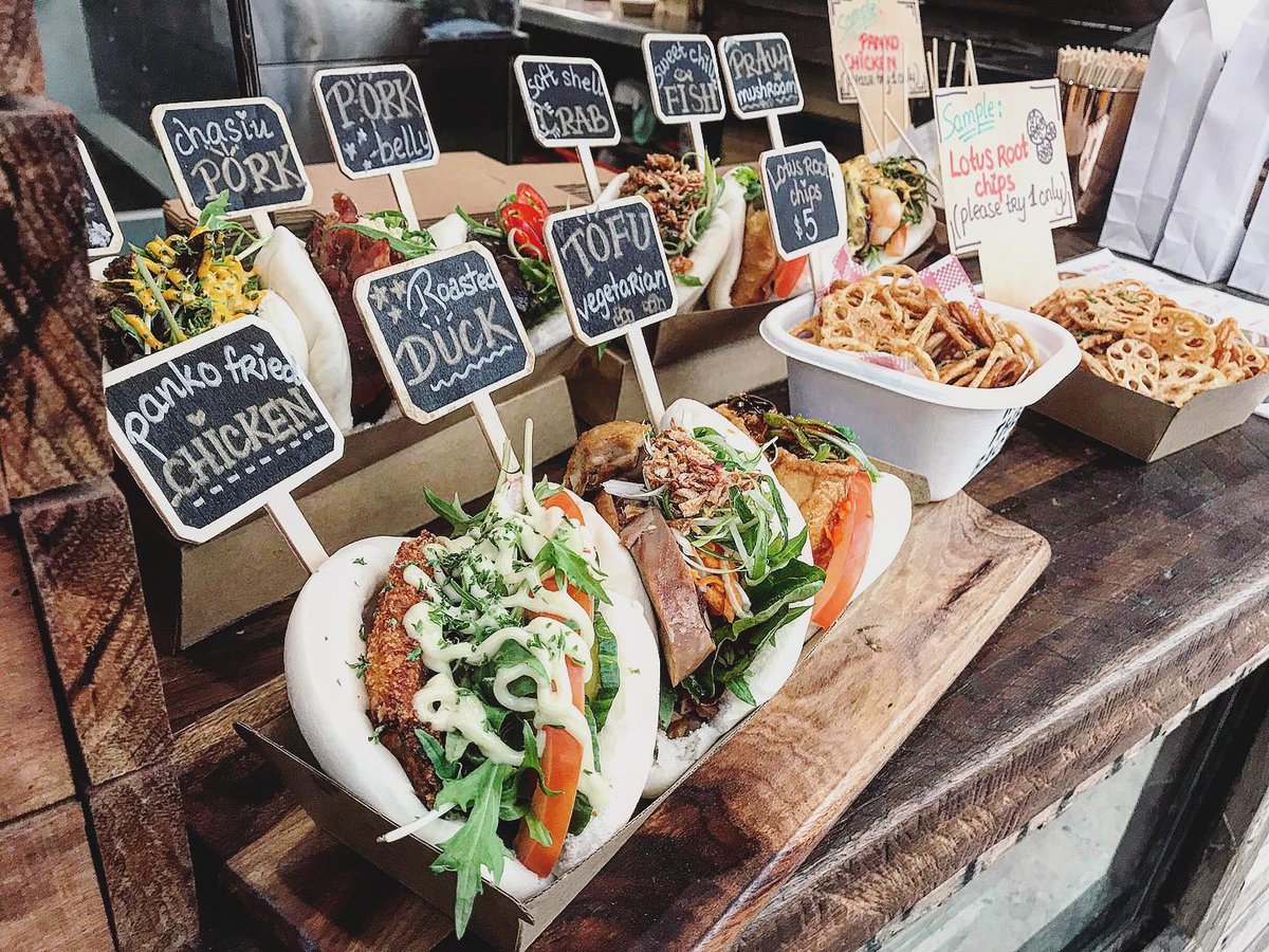 Fremantle Markets tweet media