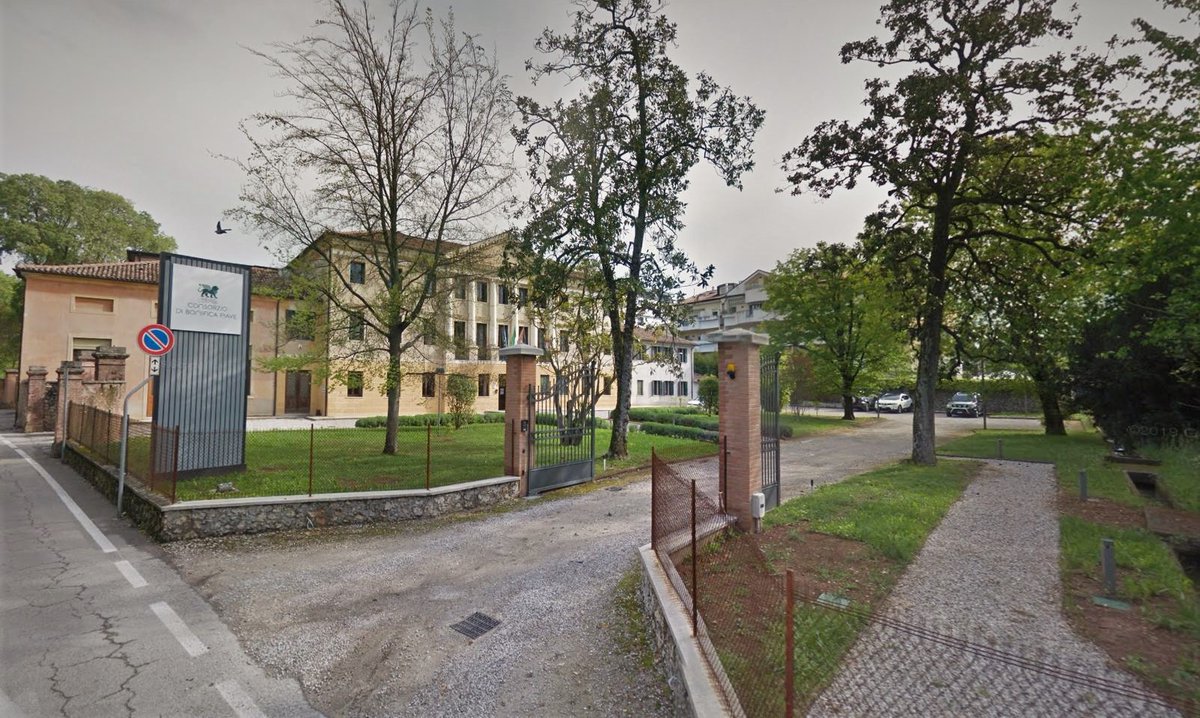 #BONIFICA e #SicurezzaIdraulica 
Cassa di espansione ad Asolo (Tv): completato l'iter burocratico, sarà realizzata dal  <a href="/ConsorzioPiave/">Consorzio di bonifica Piave</a>.  
Con Comune di Asolo e <a href="/RegioneVeneto/">Regione del Veneto</a>
👉bit.ly/2UrvS2I
(foto: Consorzio Piave, Montebelluna, Tv)