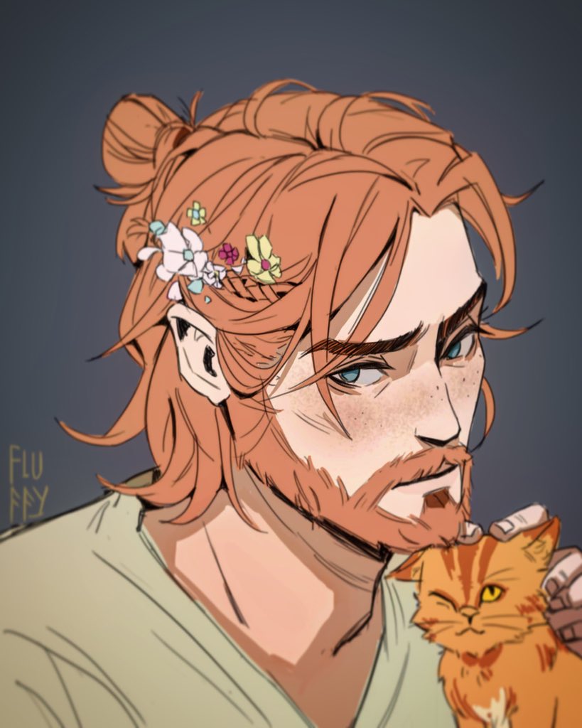skaldsnshadow's tweet photo. #CriticalRole #criticalrolefanart https://t.co/3Fi0qT8i4b