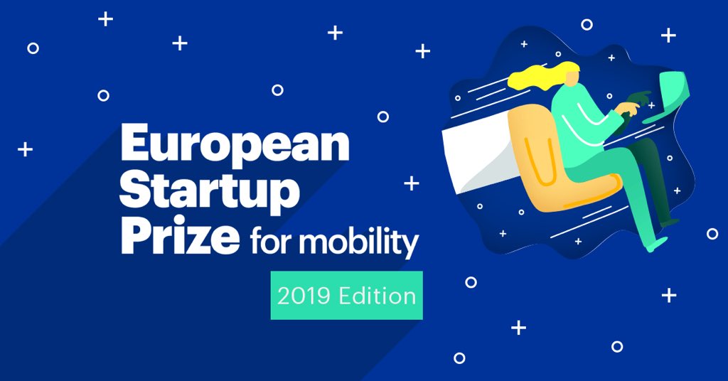 EURail_JU's tweet photo. ...Time's running outโณ
You have until 31 March to apply for the #EUSPforMobility!
Looking forward to your ideas on how to make #railmobility๐sustainable & innovative!
โMore informationโก๏ธhttps://t.co/Bve8jwM2Wq
#EUtransport #CleanMobility #SmartMobility https://t.co/yQSEP3jx1a