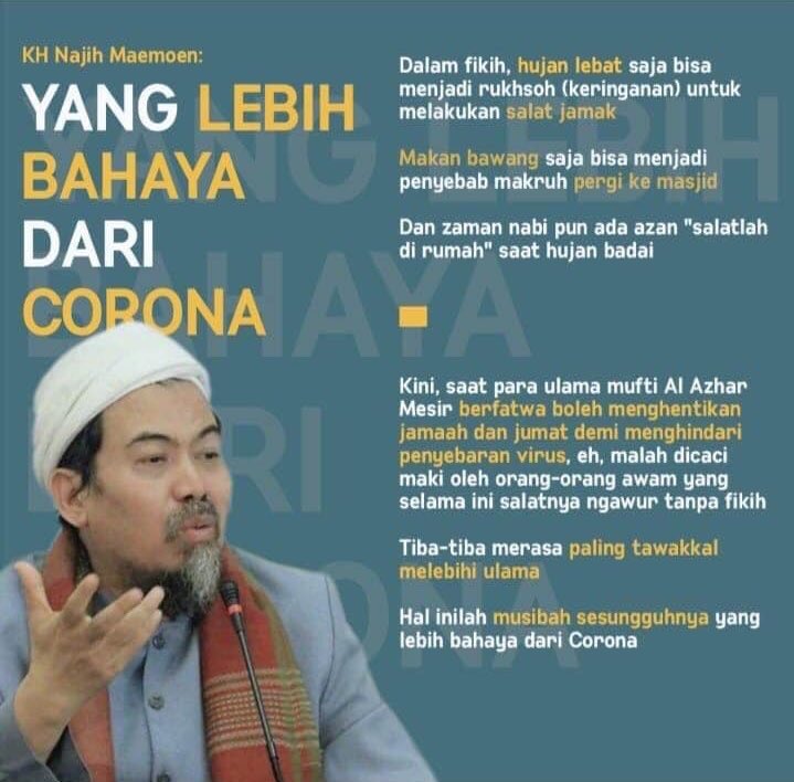 Habib Think (@habibthink) on Twitter photo 