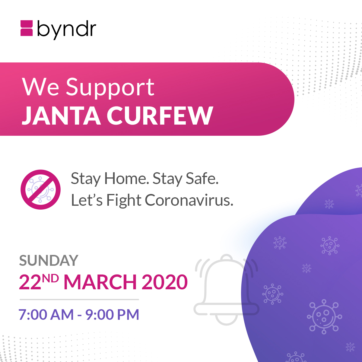 Byndr tweet media