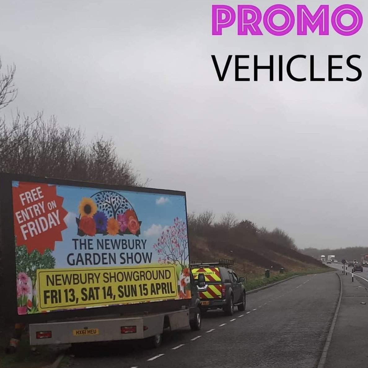 Promo Vehicles Promo Vehicles (@promovehicles) / Posts / X
