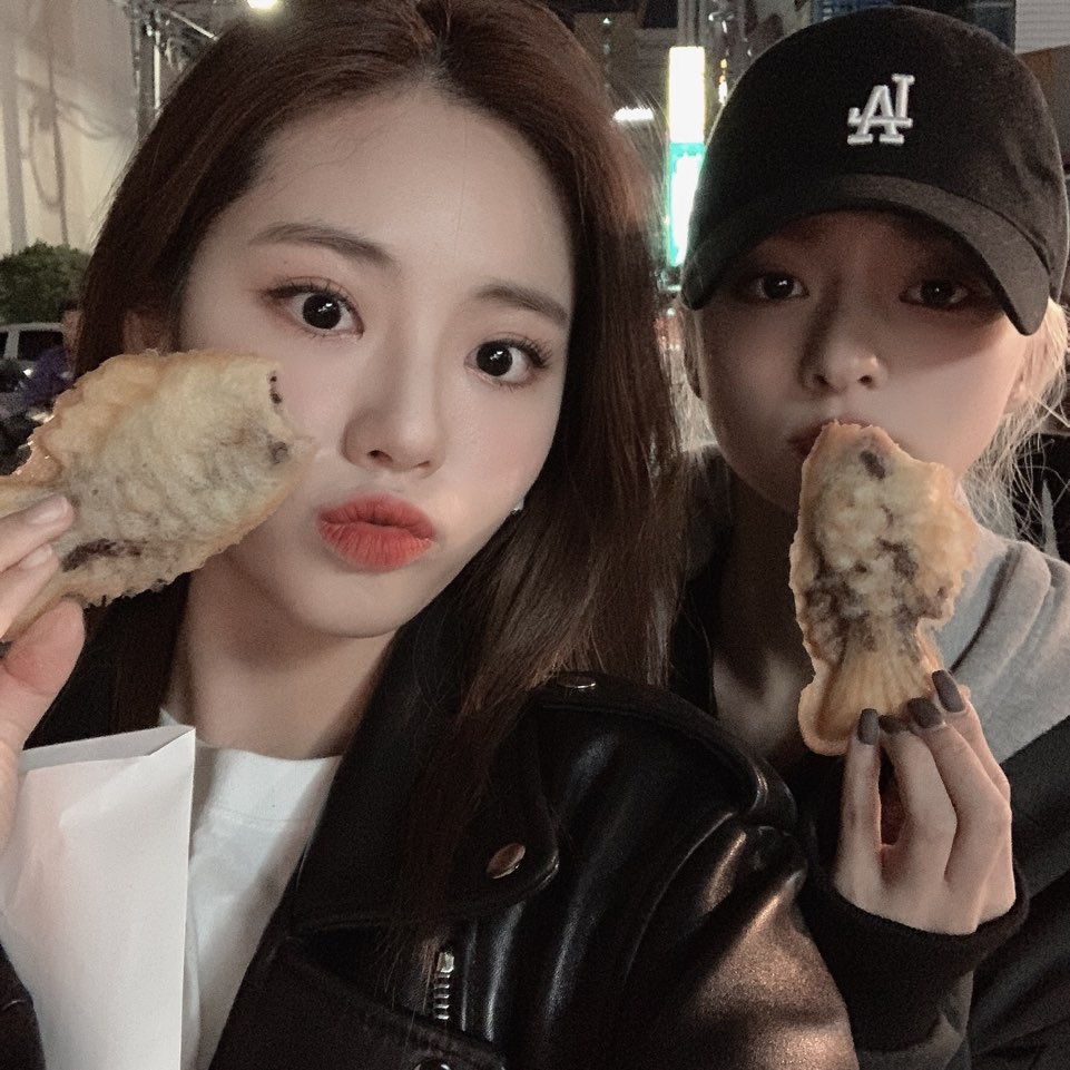 realfromis_9 tweet picture