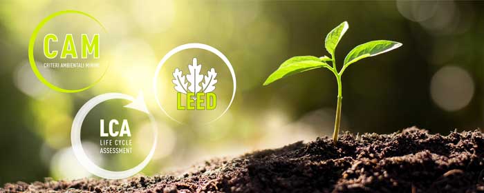 Le certificazioni a difesa dell’ambiente e la progettazione integrata #BIM. 
hubs.ly/H0nJj_t0 by <a href="/INGENIOnews/">INGENIOnews</a>