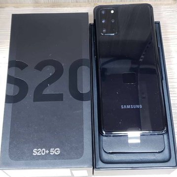 Galaxy S20 5GのSIMフリー版はどの通信会社や格安SIMで使えるのか 