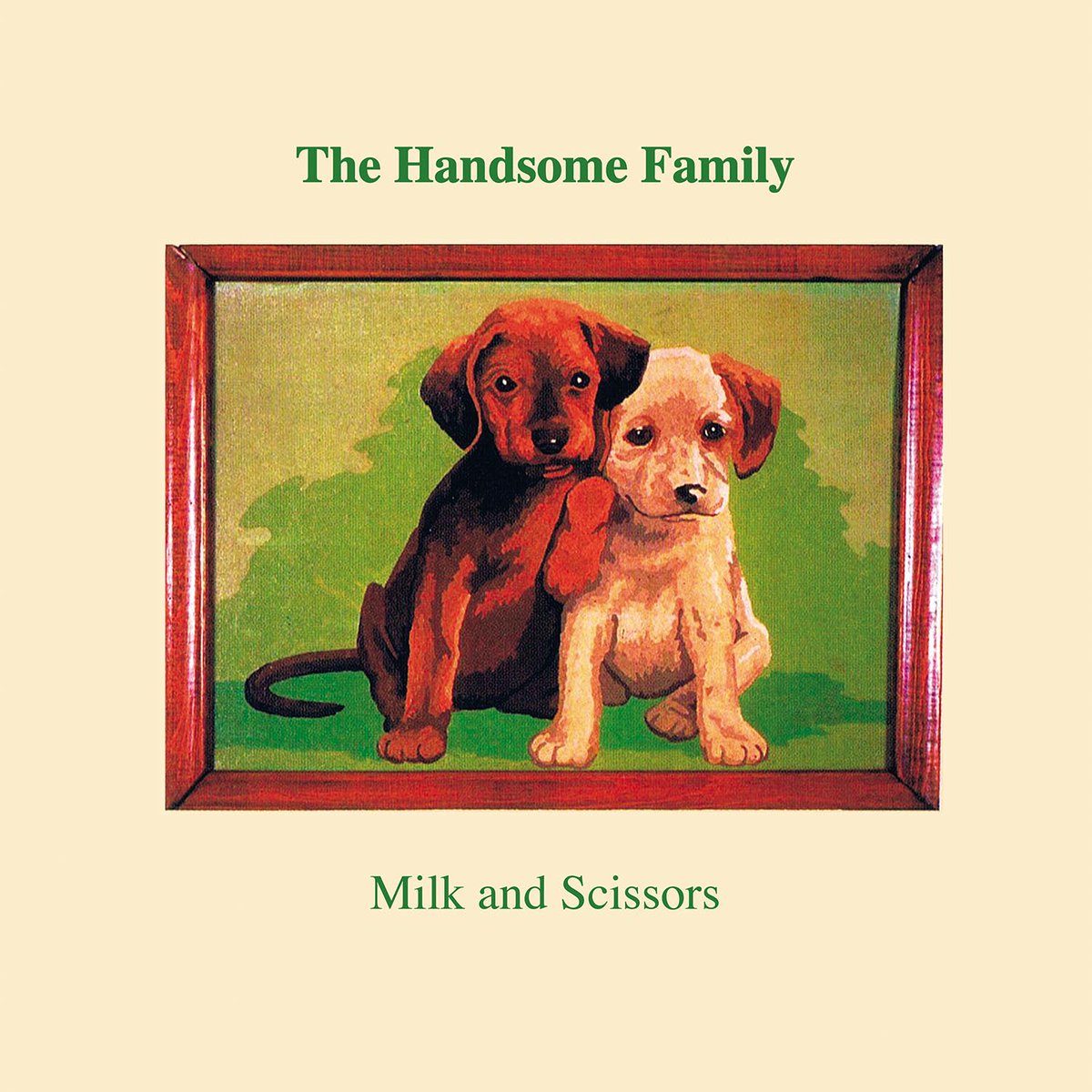 LooseMusic's tweet photo. The tour may have been cancelled, but some good news: the first two @HandsomeFamily are available on vinyl for the first time from today!
https://t.co/AV9Dviht5M

Pick up the new @UncutMagazine for a full page review of Odessa &amp; Milk and Scissors + a little interview with Rennie. https://t.co/A3qcf2iKdQ