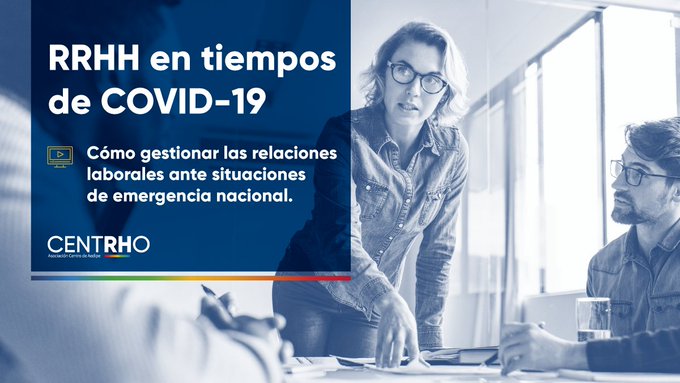 Aedipe's tweet photo. Inscríbete al webinar 'Efectos laborales del coronavirus' (lunes 23 marzo, 11.00-12.00 h.), organizado por #Centrho (Asociación Centro de  #Aedipe). Regístrate aquí: https://t.co/WhfEbq8d17 #asociacionrh https://t.co/OHMDWFteJl
