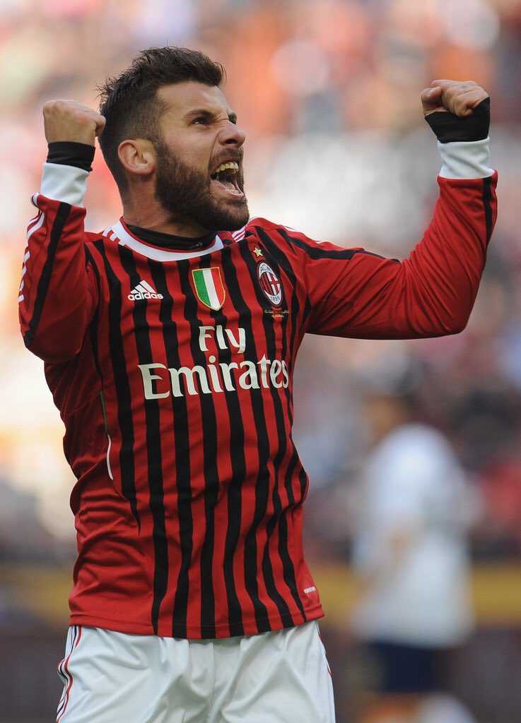 The streets won’t forget when Antonio Nocerino turned from midtable mediocrity into prime Lampard for 1 season and 1 season only, he must’ve wished to a monkey’s paw to become a world class footballer.