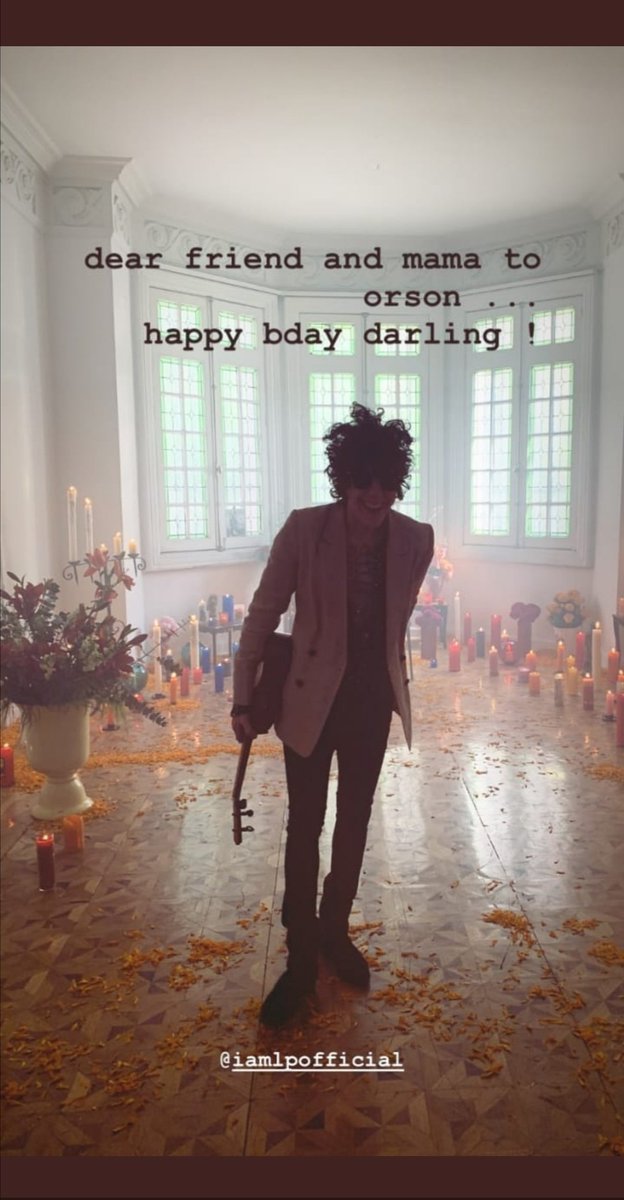 sylvie_lengjel's tweet photo. @iamLP by @thatsgoodman

#iamlp #iamlpofficial #laurapergolizzi #lp #songwriter #lostonyou #platinumalbum #hearttomouth #future_beat #officialglobalLPfanclub #rebelone #rebelone #LA #USA #lpcanada #cineburo #mexico https://t.co/QIpcSjaGUo