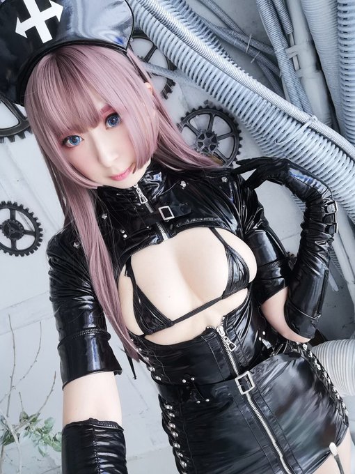 コスプレイヤーさちぶどう（桜井さち）のTwitter画像9