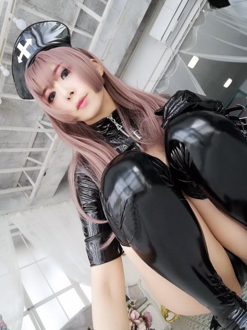 コスプレイヤーさちぶどう（桜井さち）のTwitter画像10