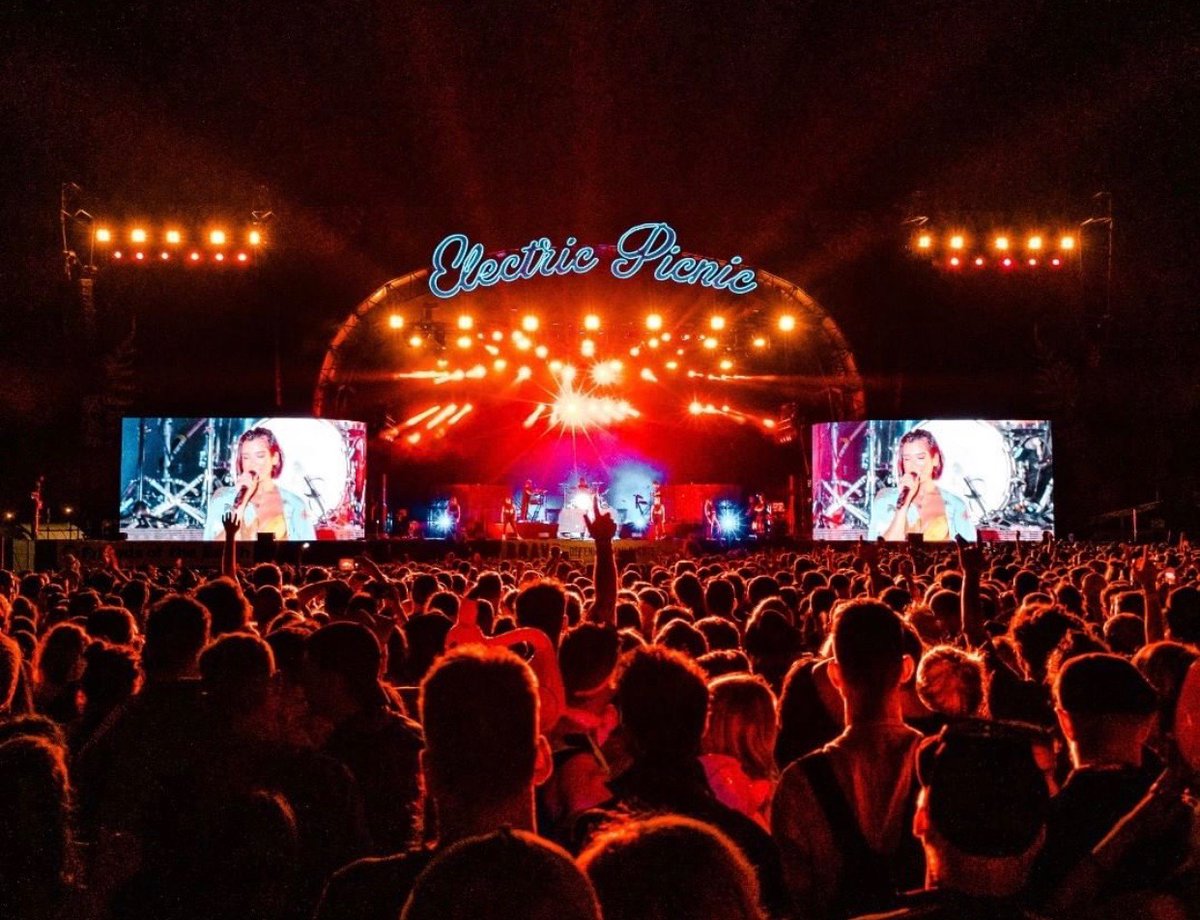 NightMango's tweet photo. We're hoping Electric Picnic won't be cancelled ! https://t.co/aVrof89OpX