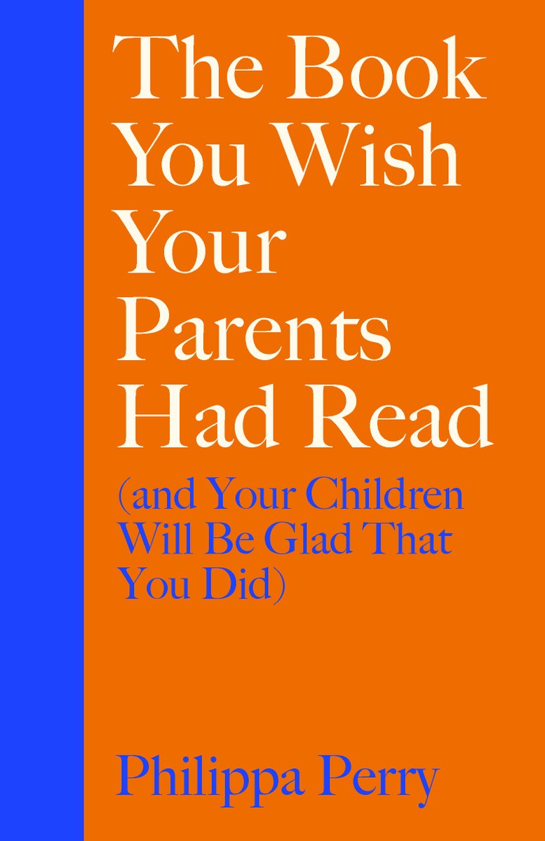 jules_murday's tweet photo. . Couldn't be more proud of and thrilled for @Philippa_Perry and her #nibbies nomination for The Book You Wish Your Parents Had Read. I have LOVED working with Philippa, she's brilliant https://t.co/LSyNNIIetZ