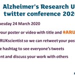 Image for the Tweet beginning: Our conference is going virtual!