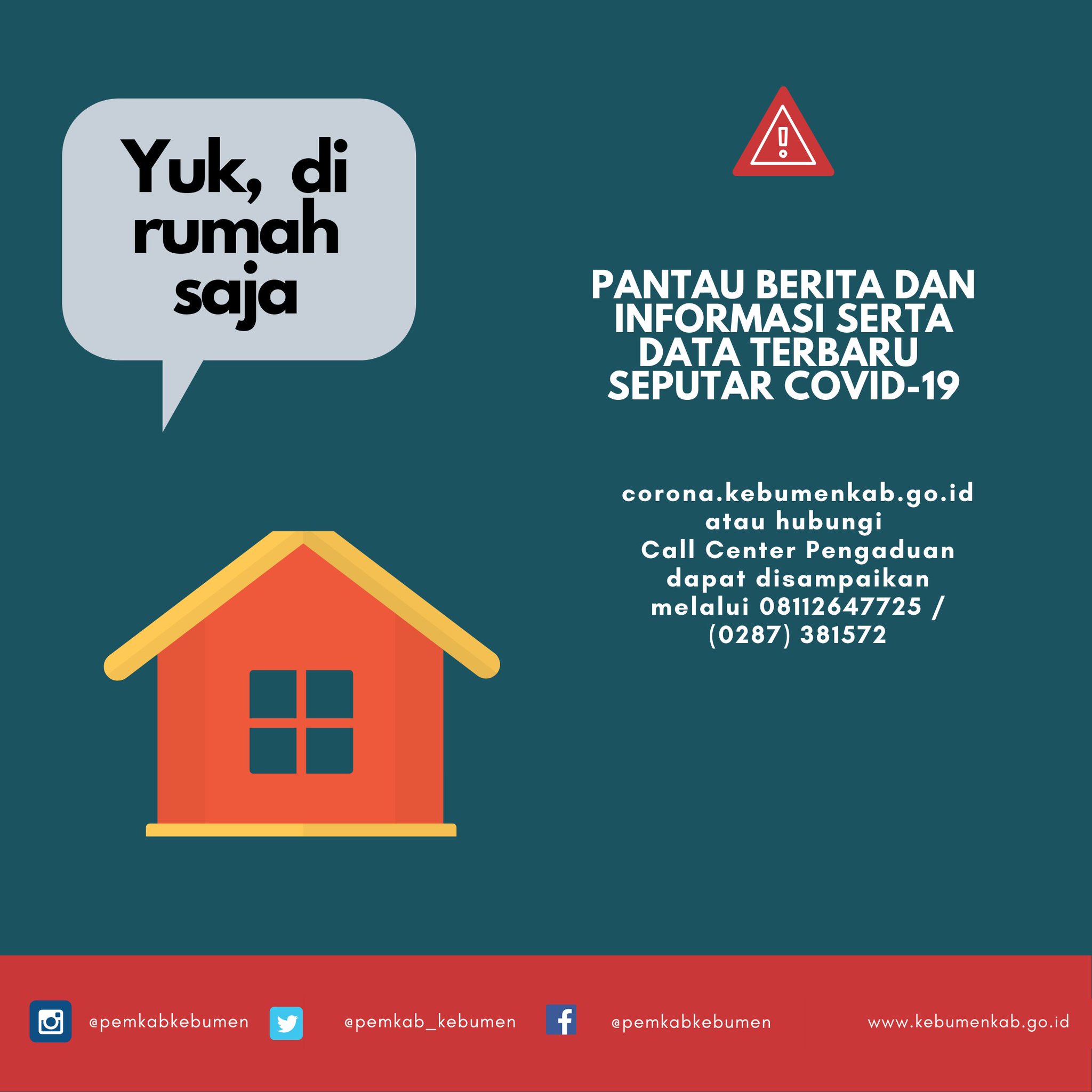 Pemkab Kebumen Bentuk Satgas MBG di Setiap Kecamatan untuk Kawal Program Makan Bergizi Gratis