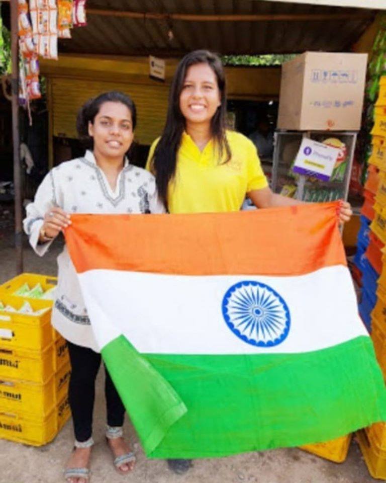 Amity University Gurugram sure to diverse cultures.Here, the focus is not only on academics,but the university also encourages an all round development. Every time I involve myself in an event,I learn something new.I thank Amity for giving me Anshikha Singh(BBA 2018-21)