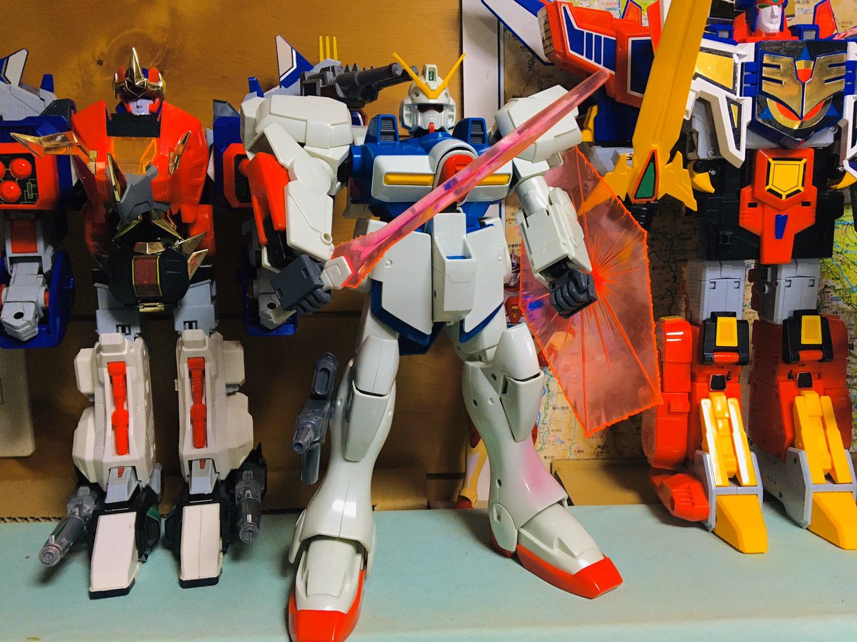 1/48 機動合体 DX Vガンダム 1/48機動戦士Vガンダム 機動合体DX