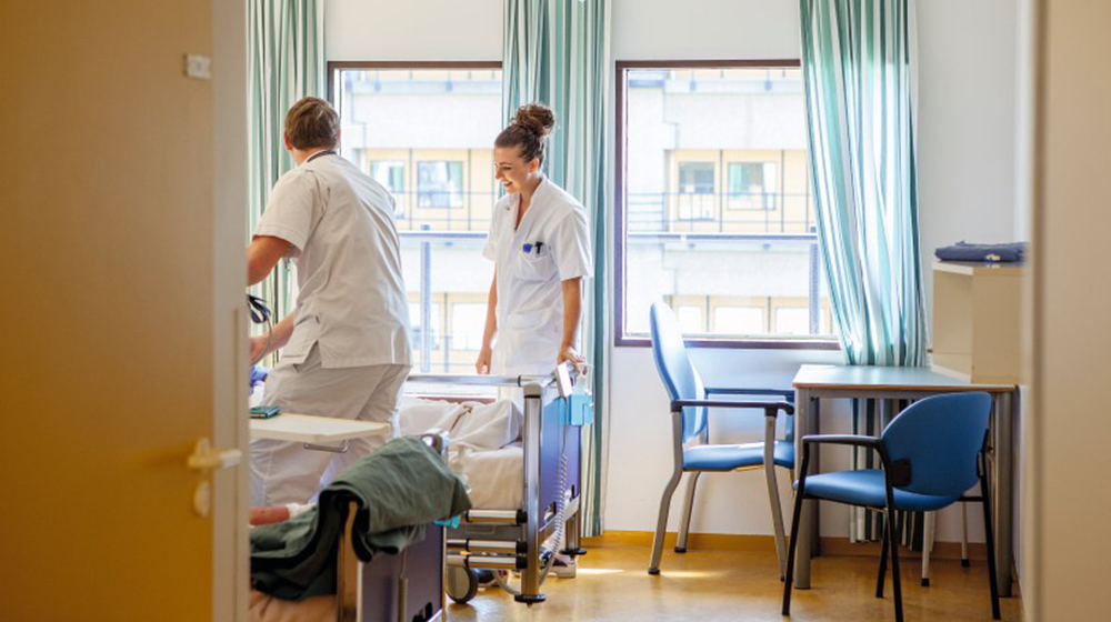 LUMC Leiden tweet media