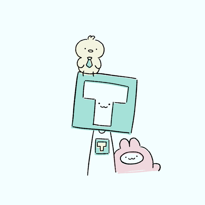 タカラトミー公式さんで4コマ連載が始まりました!金曜朝更新です。見てね?https://t.co/rd48Hh7Bjt 