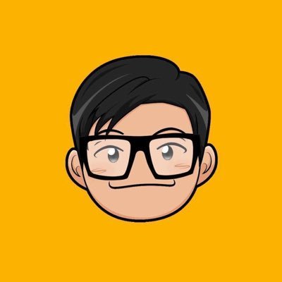 Day 80 out of 366you changed your twitter icon again? or namalikmata lang ako nung nakaraan??  anw. di naman nakakasawa yung chibi mo eh. 