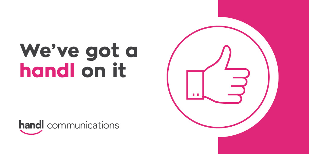 Following the recent government advice concerning COVID-19, our team is now taking care of business at home. But worry not! You can still reach us through our usual channels.

If you have any questions, please get in touch.

Whatever happens, you can trust us to handl it.