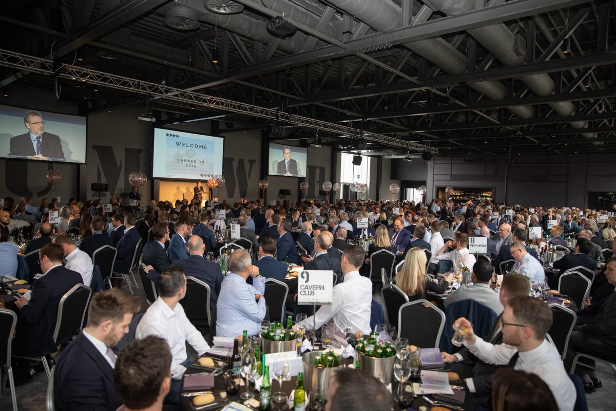 Steven Hunt Assoc tweet media