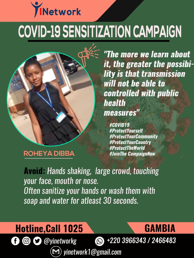 YinetworkG's tweet photo. Join our campaign now!!! https://t.co/4vrl1UJgDc
