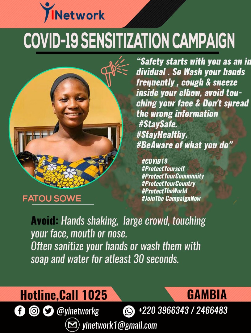 YinetworkG's tweet photo. Join our campaign now!!! https://t.co/4vrl1UJgDc
