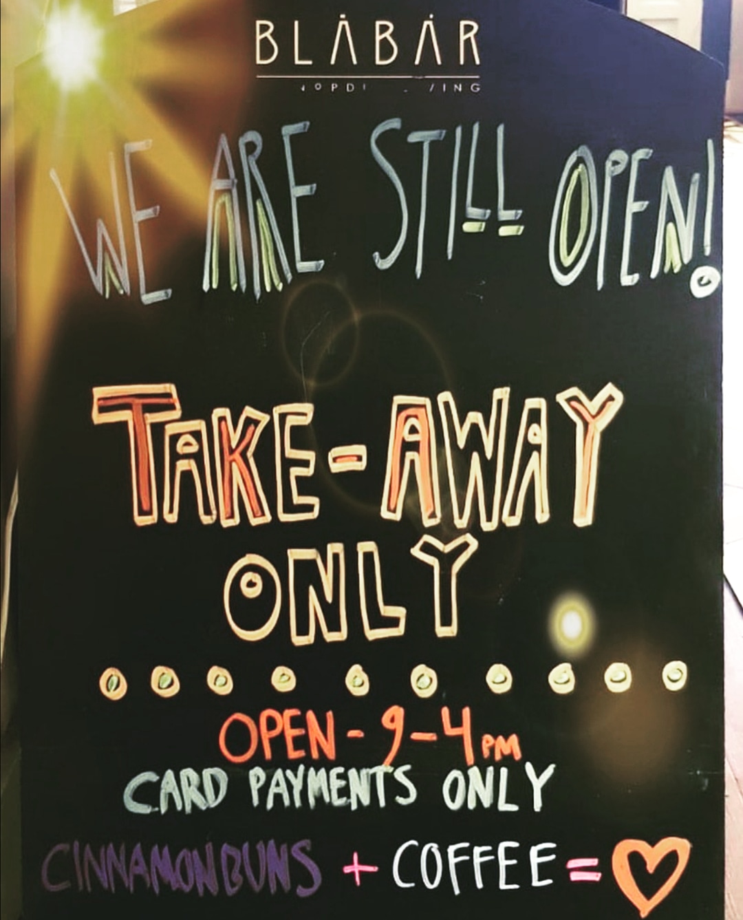 Putney Exchange Shopping Centre on Twitter "Takeaway coffee and food