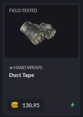 biblicalboyd's tweet photo. $130 CSGO Gloves GIVEAWAY!

Retweet + Follow

Use my roobet code (proof) 
https://t.co/3800A9Gm0J

Winner Picked in 5hrs! GLHF https://t.co/jnpyjym0Jz