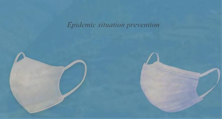 rabbibregman's tweet photo. The epidemic prevention materials purchased this time. Make me very satisfied. I want to share with you.
 💚💛💜 https://t.co/OwOU3eGItf https://t.co/t4DBBa7AeH