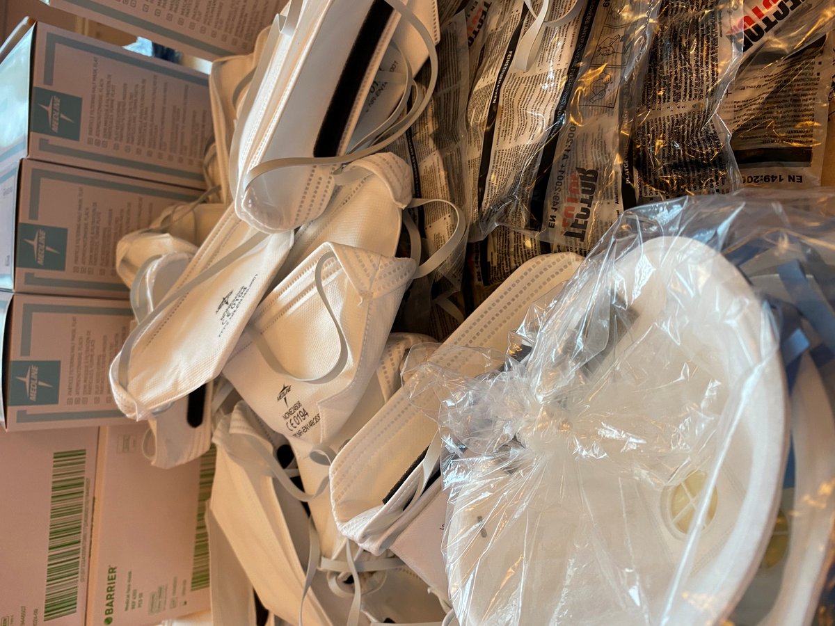 UMCG Ambulancezorg tweet media