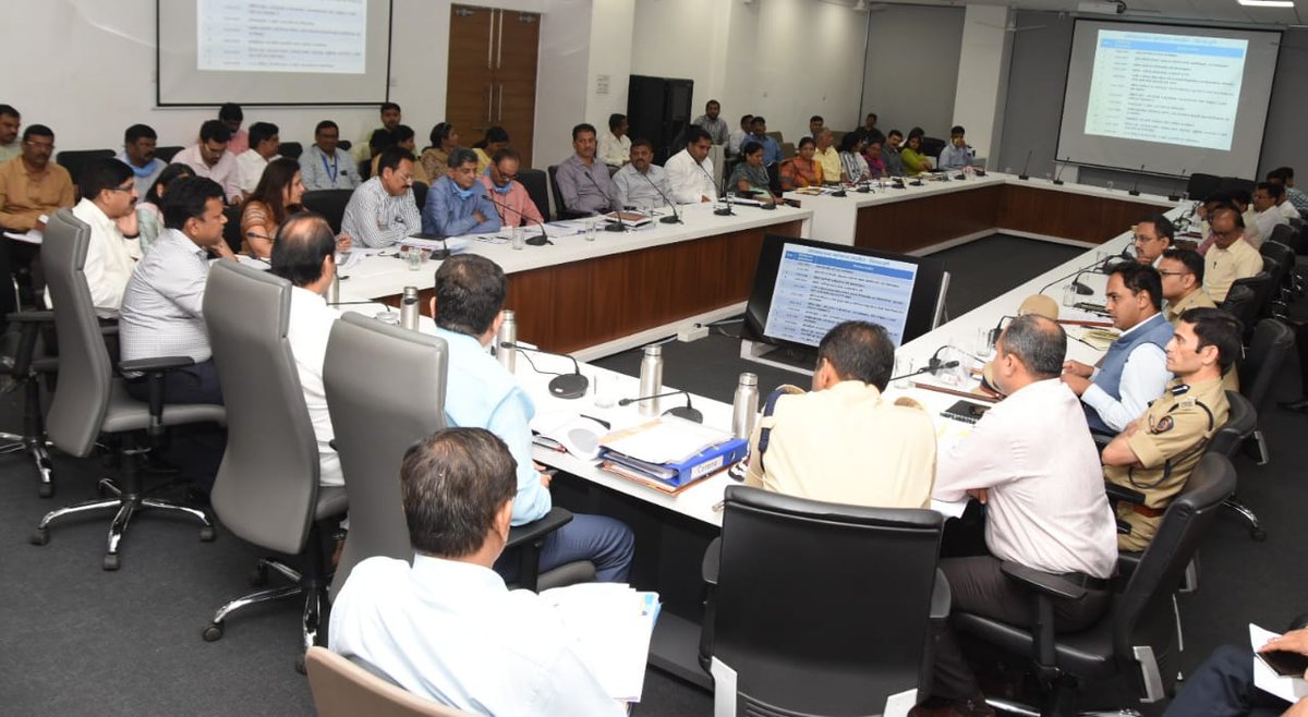 DIVISIONAL INFORMATION OFFICE, PUNE tweet media