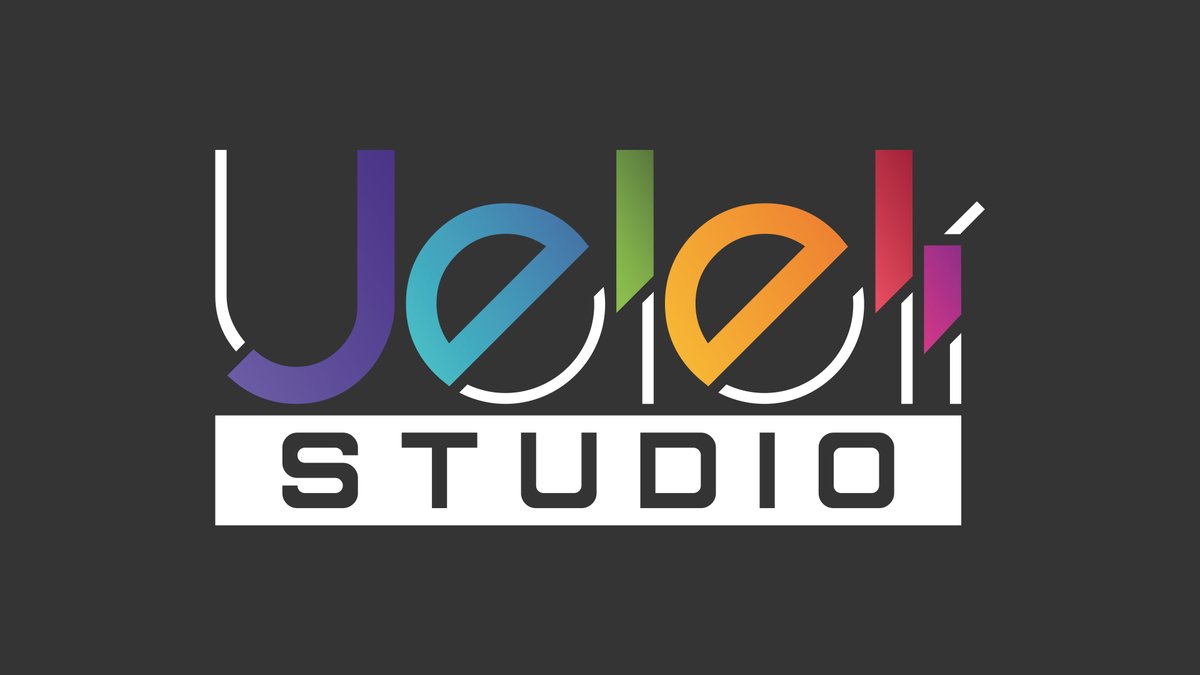 Uelelí Studio tweet media