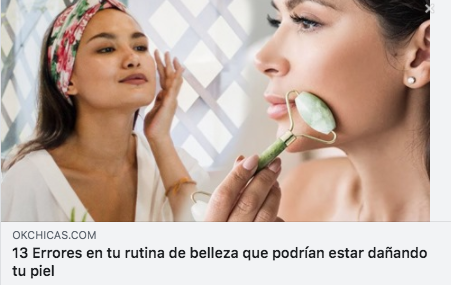 👇Os dejo este artículo para os informéis sobre los mejores hábitos a seguir para cuidar la piel: 
okchicas.com/belleza/cuidad…

Contacta con nosotros:
📧info@mamazebracosmetics.com

#mamazebra #cosmeticanatural #altacosmetica #mujer #salud #pielperfecta #madeinspain