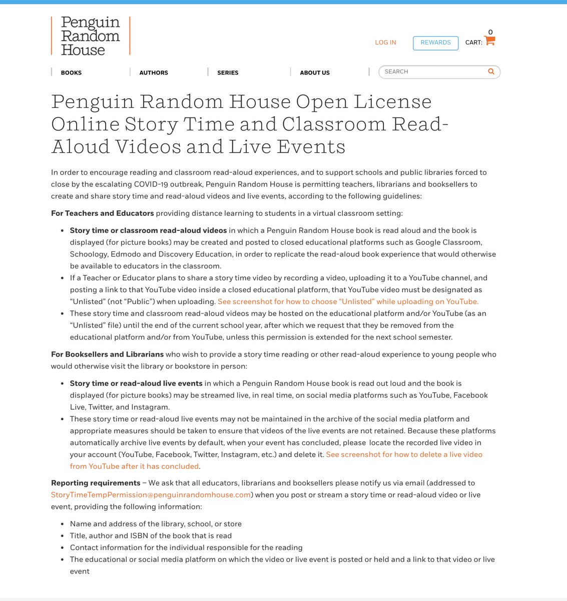 halseanderson's tweet photo. Here are my publishers' rules for how to record read-alouds during the COVID19 #StaySafeStayHome days.

S&amp;S = all my historical fiction
Penguin Random House = my YA except Speak
Macmillan = Speak &amp; Speak graphic novel

#QuarantReadLHA
#KidLitQuaratine https://t.co/kEtKMHS7Gv
