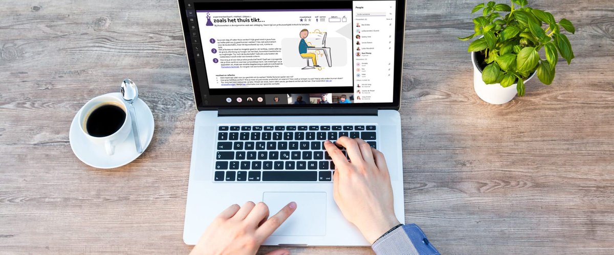 kracht van mensen tweet media