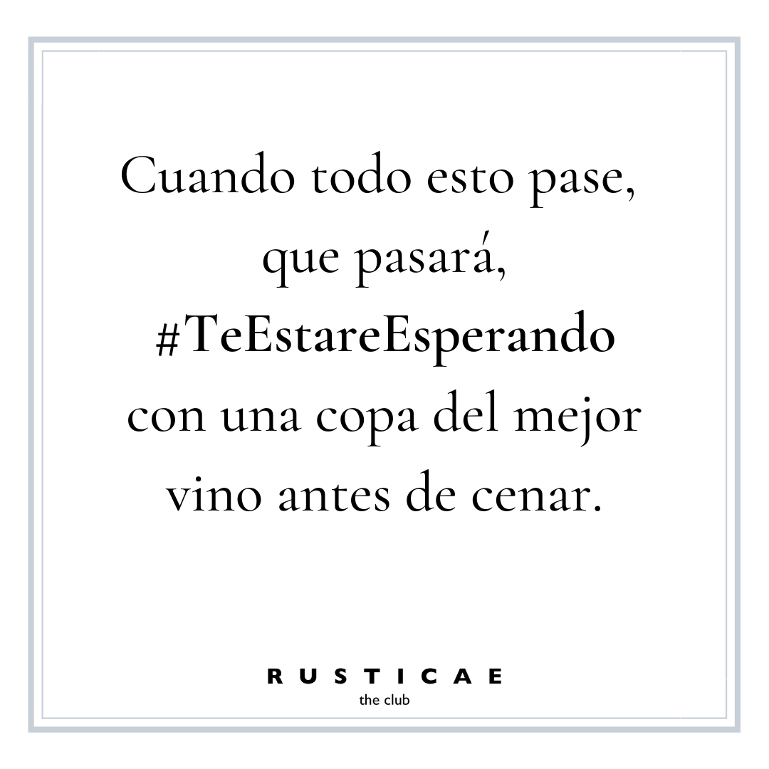 Cuando todo esto pase, que pasará, #TeEstareEsperando con una copa del mejor vino antes de cenar 🍷
¡No canceles tu reserva, aplázala! 
Foto: <a href="/Arantzahotela/">Arantza Hotela</a>
Más info en hubs.ly/H0nKL9X0