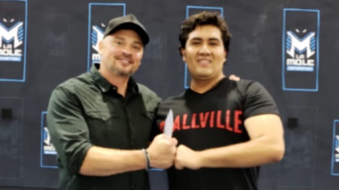 Shelby_Huesario's tweet photo. #Repost @apokryfe Agradecemos el pedido realizado por uno de nuestros clientes @superichard8 esperamos les haya gustado!! 😃 #tomwelling #smallville #superman #apokryfe https://t.co/JCUY1w2V6c https://t.co/dBjd9KkoC1
