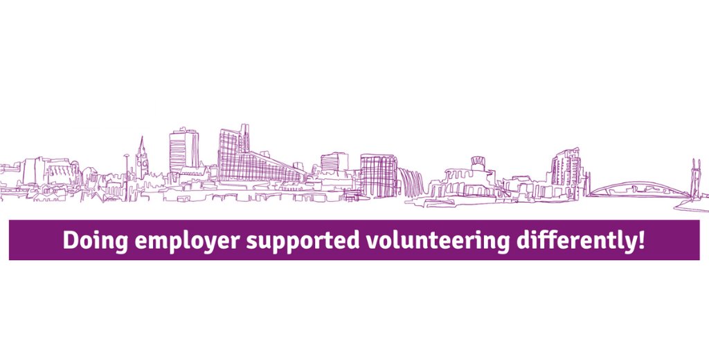 SkillGivers's tweet photo. In response to COVID-19, #SkillGivers will be continuing with #DoingESVdifferently
Working as a combined effort with @SalfordCVS @VCSalford1 @VolunteeringMcr @McrCommCentral we will be asking groups what the support they need & matching them with volunteers. https://t.co/vKV9E3G0x7